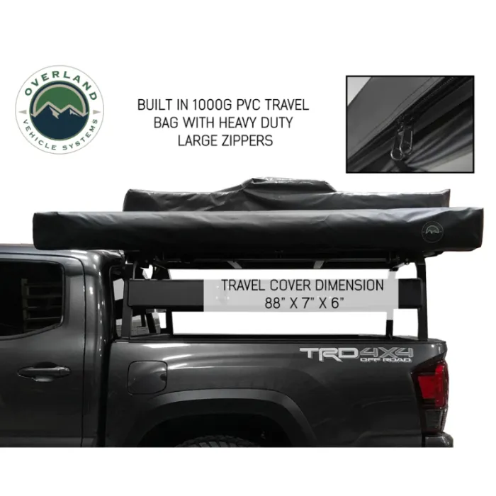 OVS Nomadic Awning 2.0