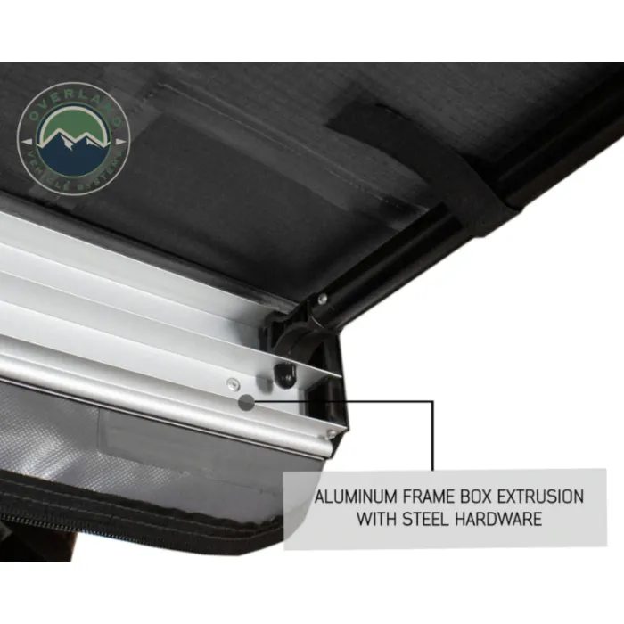 OVS Nomadic Awning 2.0