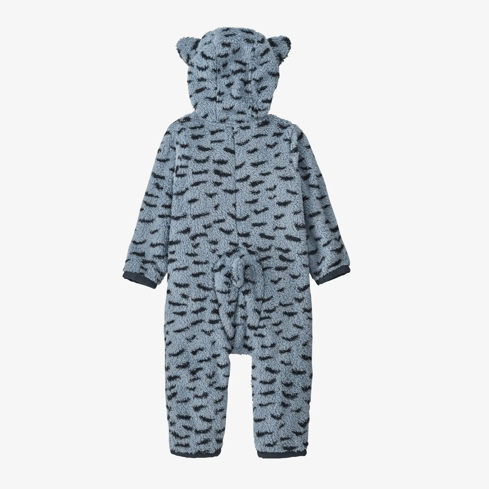 Patagonia Baby Furry Friends Bunting