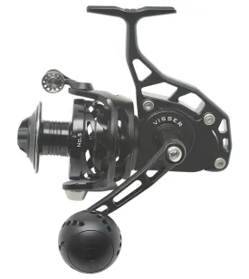 PM-5B PierMaster Spinning Reel