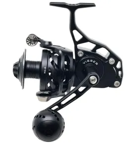 PM-6B PierMaster Spinning Reel