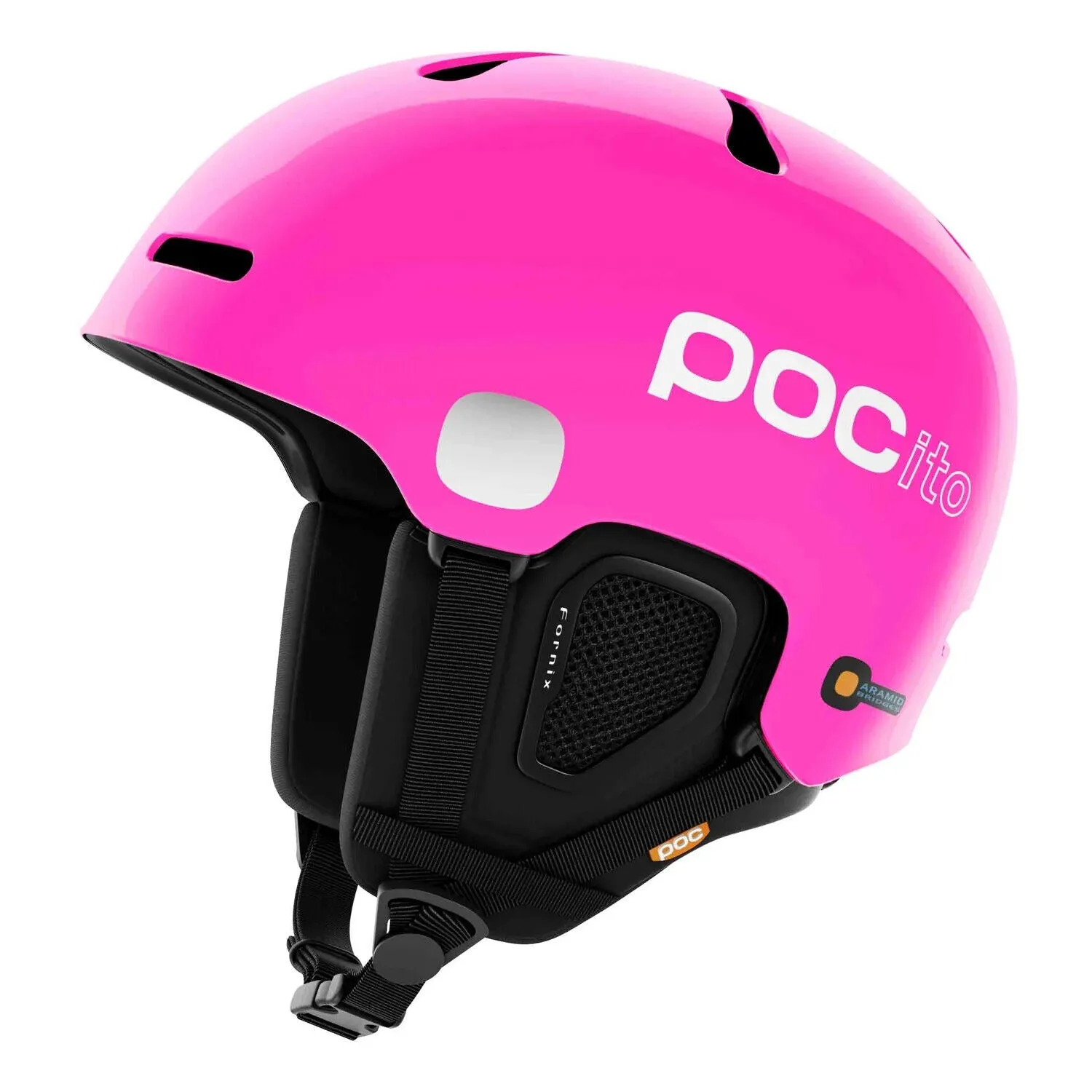 POC POCito Fornix Kids / Junior Ski Helmet