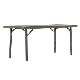 Premium Rectangle Folding Banqueting & Trestle Table - 6ft x 2ft 6in (1830 x 760mm)