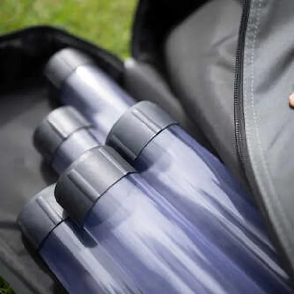 Preston Competition 6 Tube Holdall