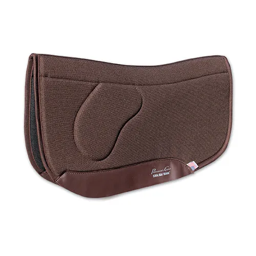 Professionals Choice Cj Sq Ortho Barrel Felt Pad