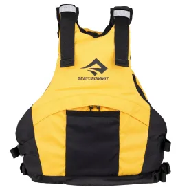Resolve Touring MultiFit PFD - Adult Lifejacket - Sea to Summit