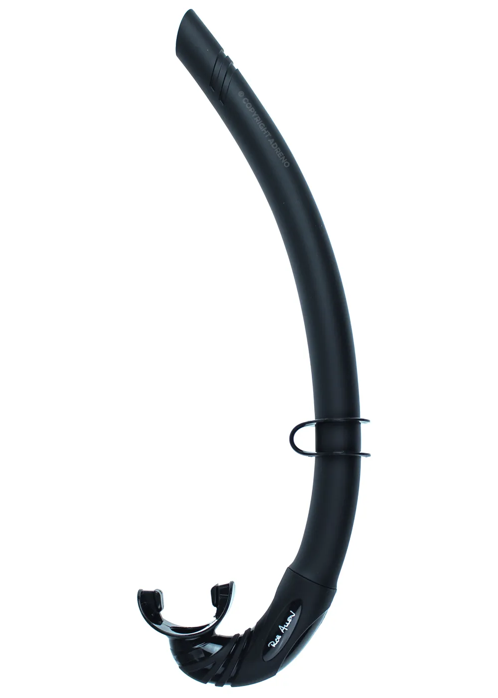 Rob Allen Snapper Mask and Snorkel - Combo