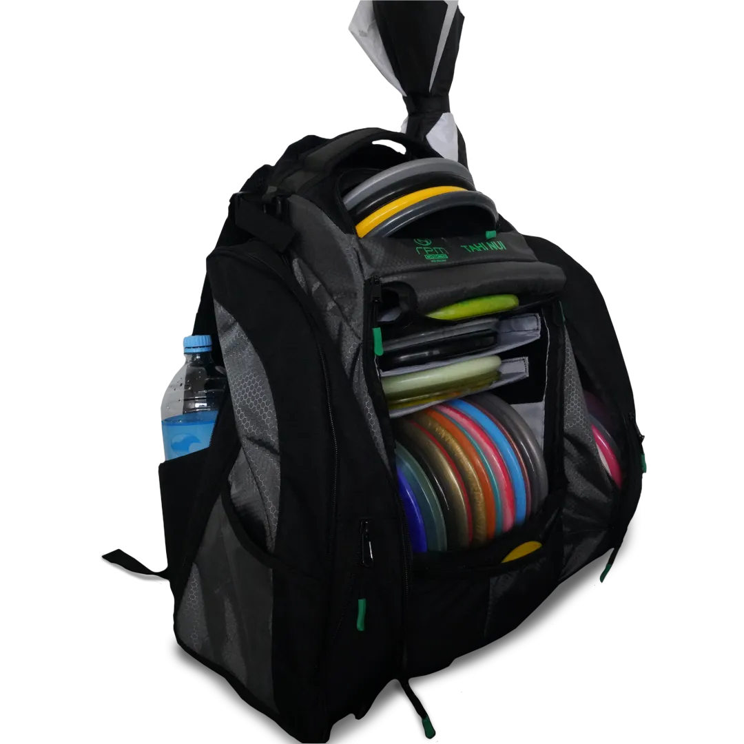 RPM Tahi Nui Disc Golf Bag