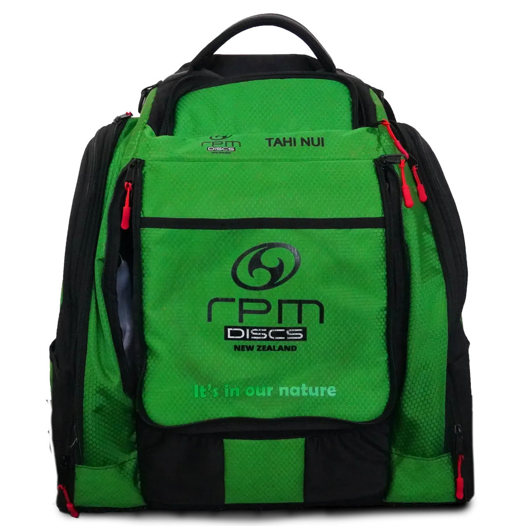 RPM Tahi Nui Disc Golf Bag