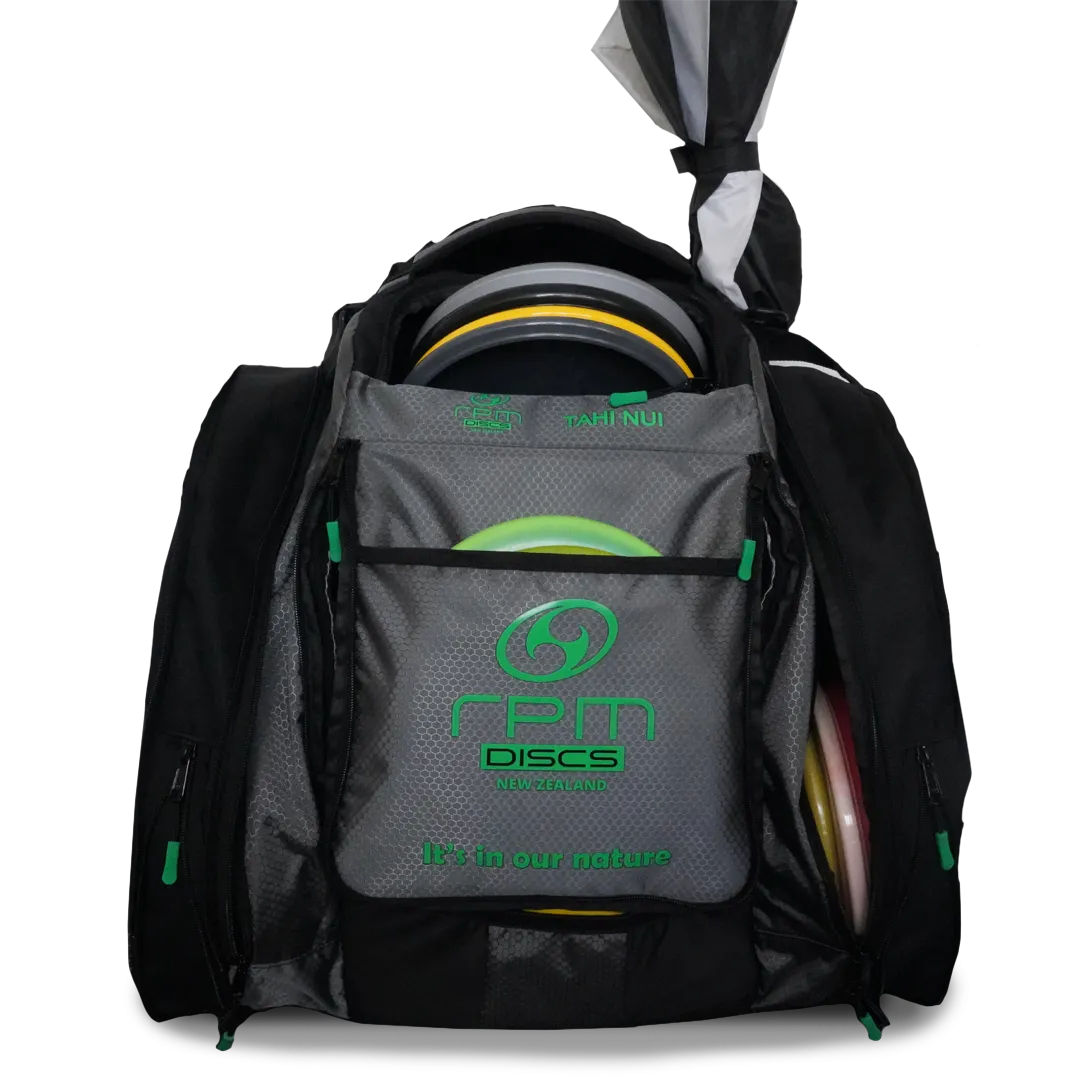 RPM Tahi Nui Disc Golf Bag