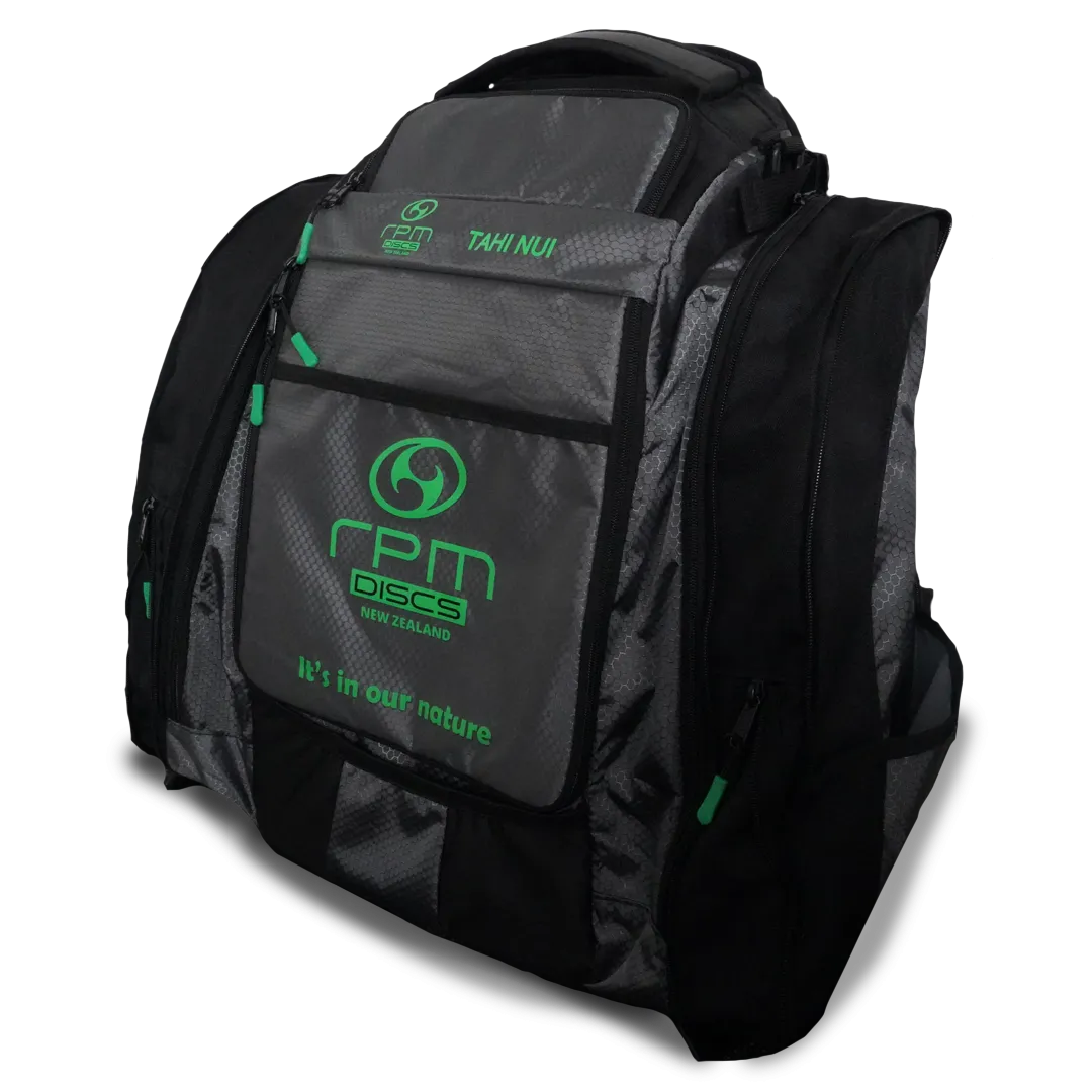 RPM Tahi Nui Disc Golf Bag