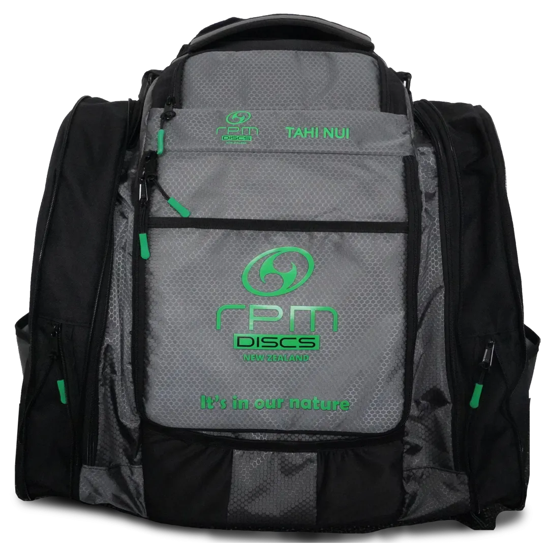 RPM Tahi Nui Disc Golf Bag