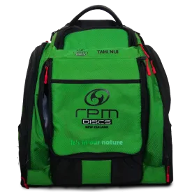 RPM Tahi Nui Disc Golf Bag