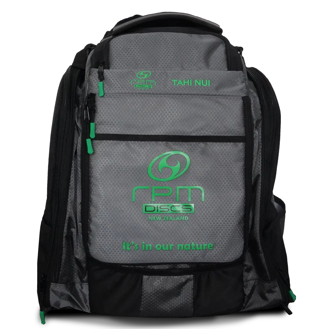 RPM Tahi Nui Disc Golf Bag