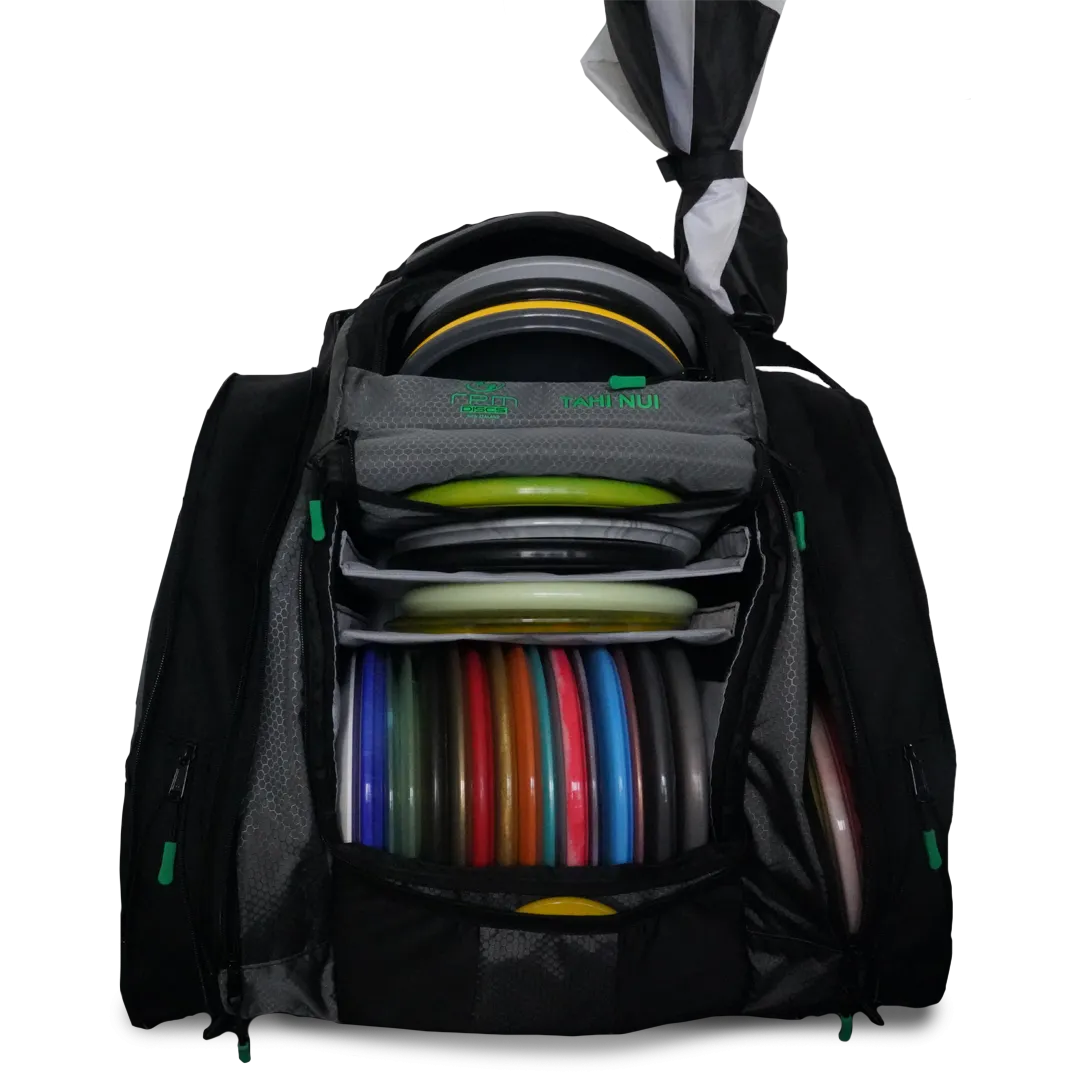 RPM Tahi Nui Disc Golf Bag