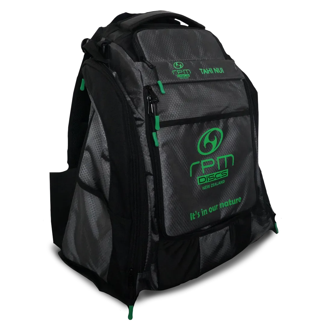 RPM Tahi Nui Disc Golf Bag