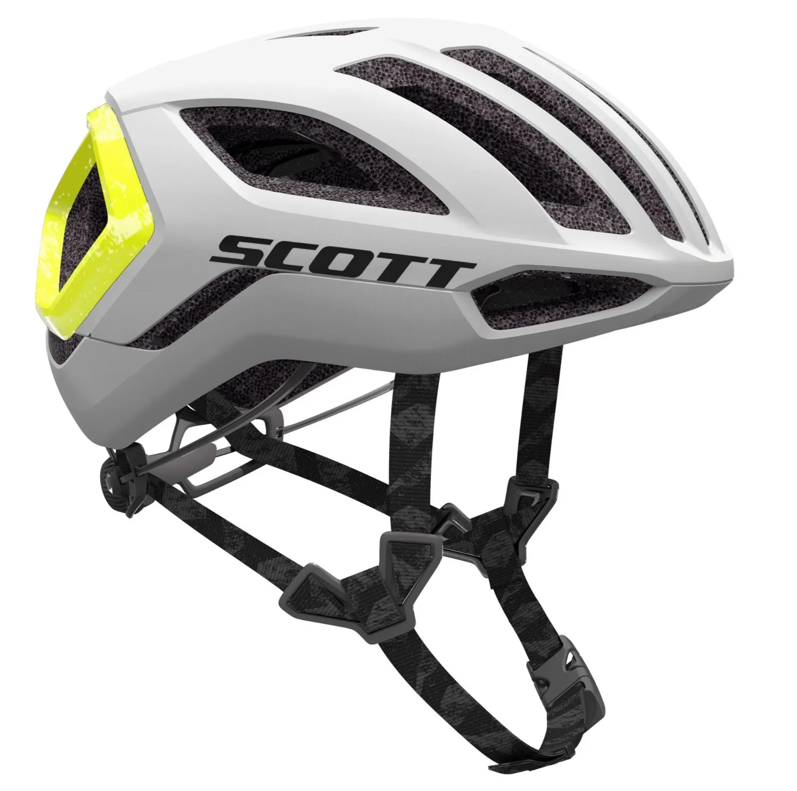 SCOTT Centric Plus  MIPS Helmet