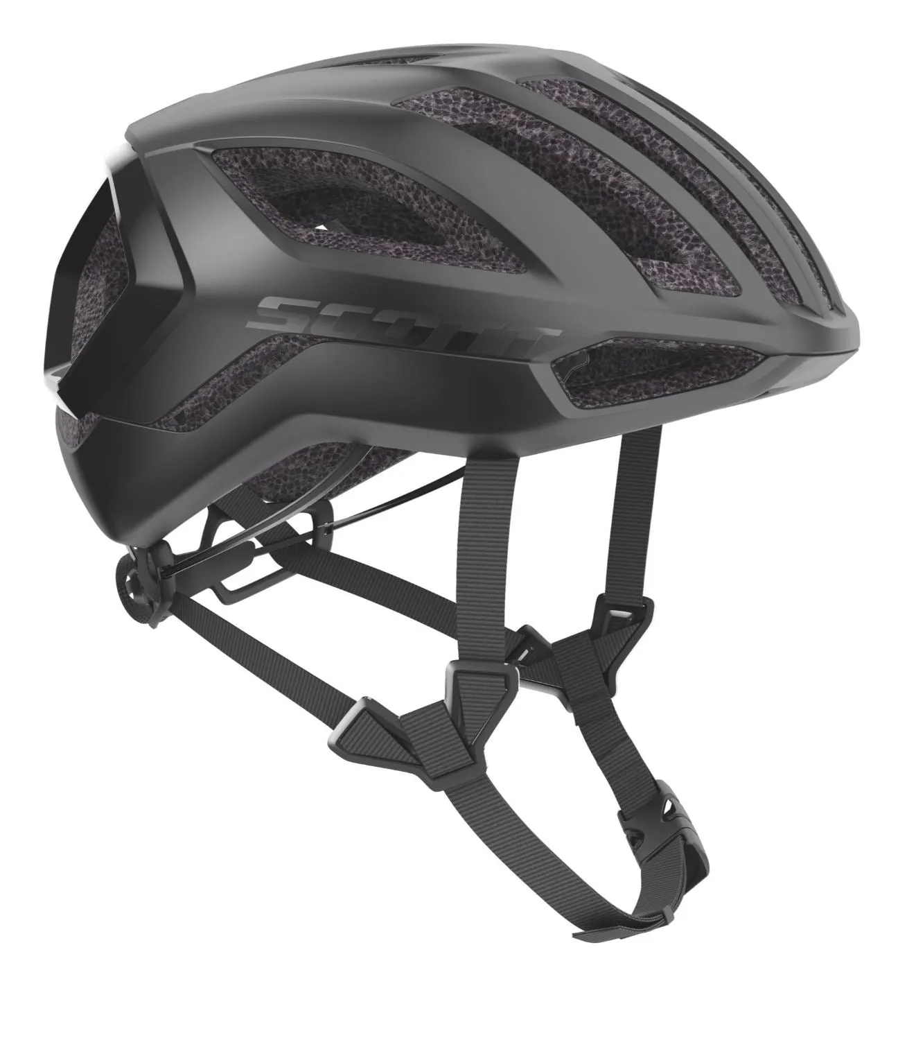SCOTT Centric Plus  MIPS Helmet