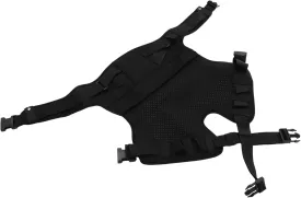 Seat Pad for Fishing Cushion Seats Inflatable Board Sup Seat Kayak Seat Board Seat Device Kayak Leash Portable Board Fin Standup Board Flotation Sup Board Fishing Supplies Black