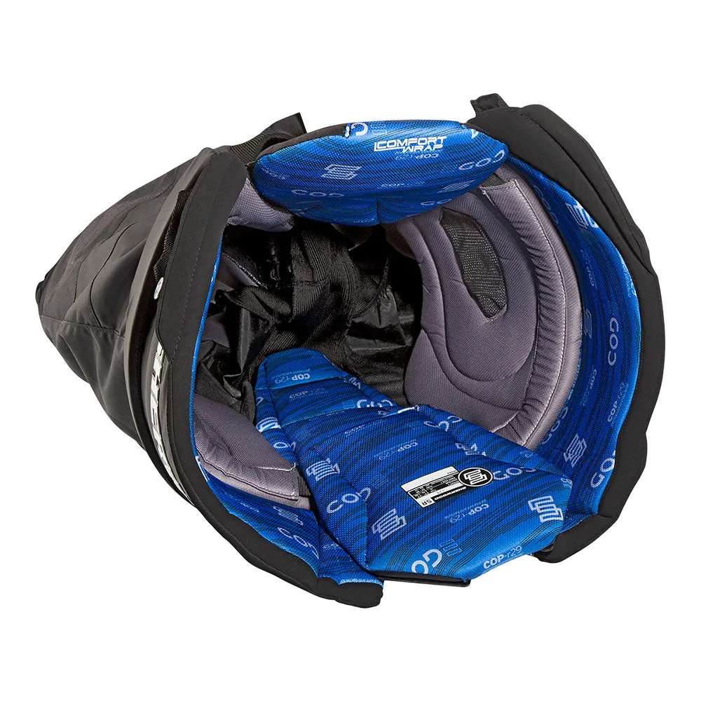 SHERWOOD CODE TMP 1 SENIOR HOCKEY PANTS