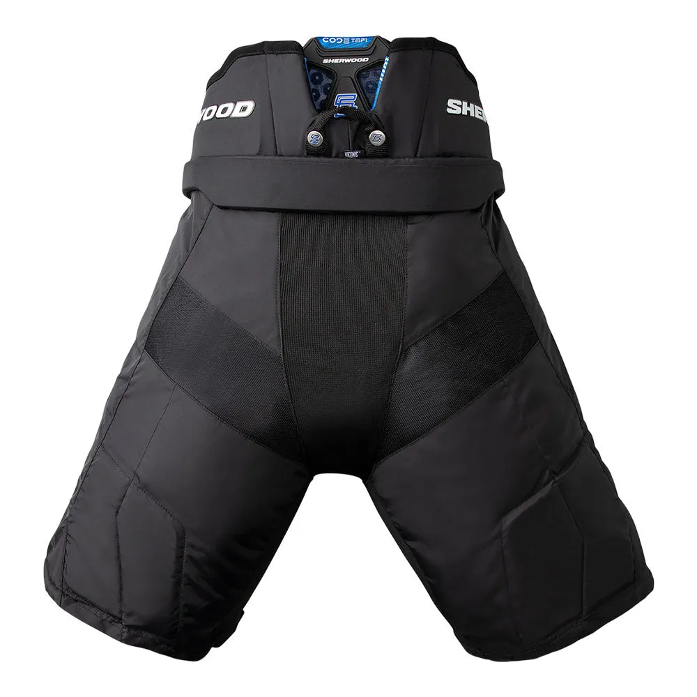 SHERWOOD CODE TMP 1 SENIOR HOCKEY PANTS