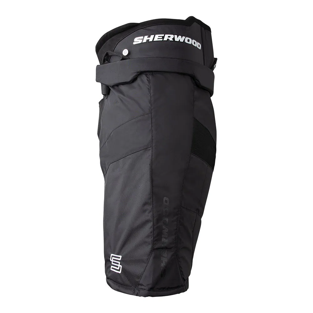 SHERWOOD CODE TMP 1 SENIOR HOCKEY PANTS