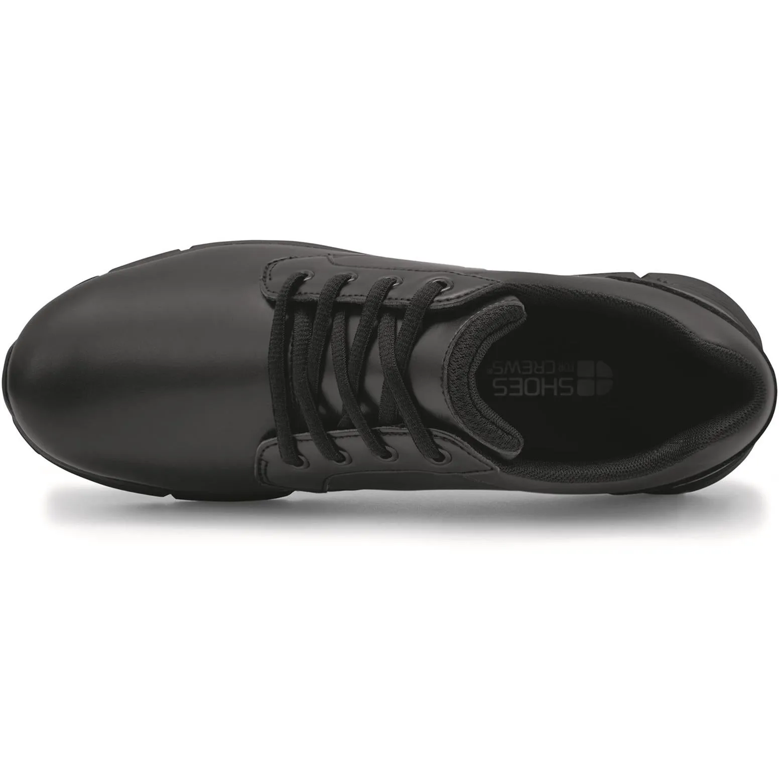 Shoes For Crews Saloon II Women's Slip Resistant Shoe