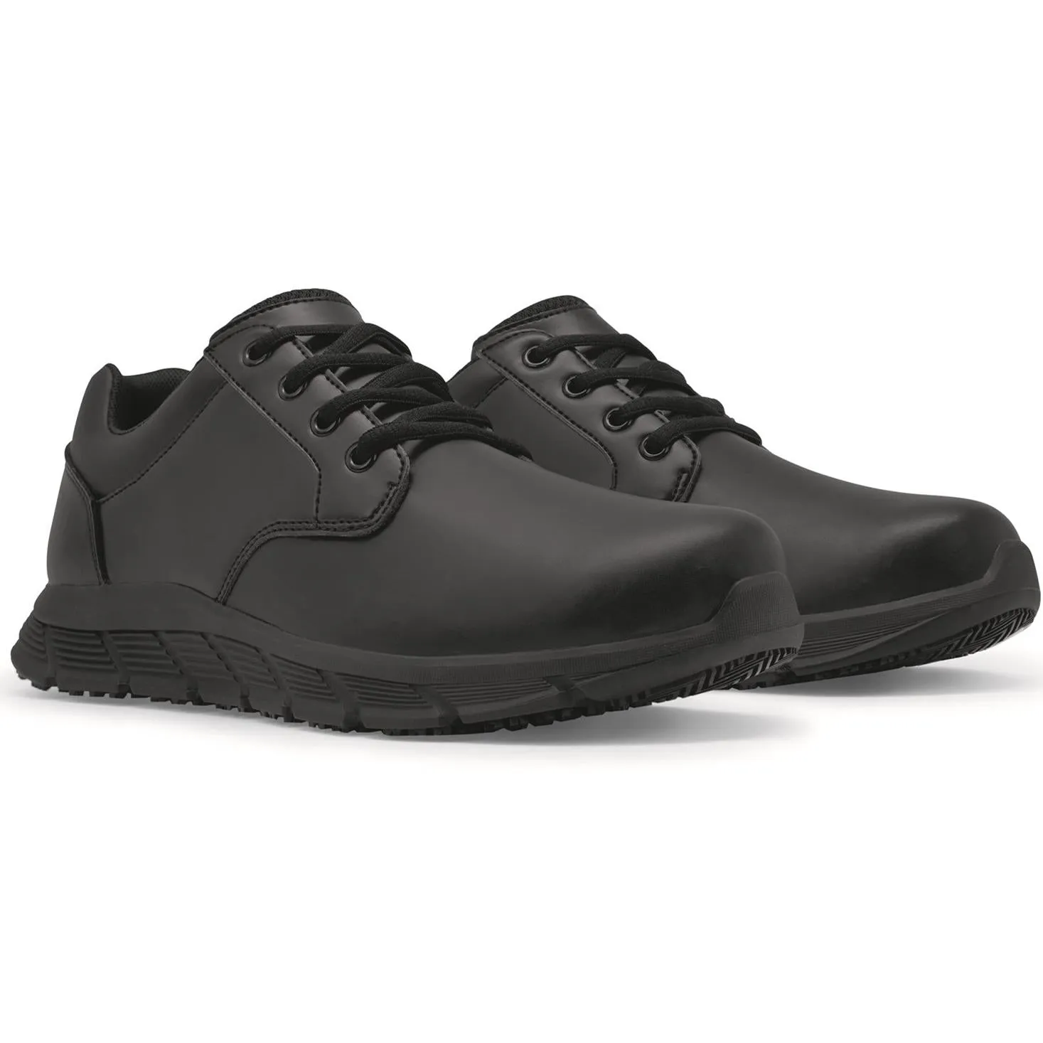 Shoes For Crews Saloon II Women's Slip Resistant Shoe