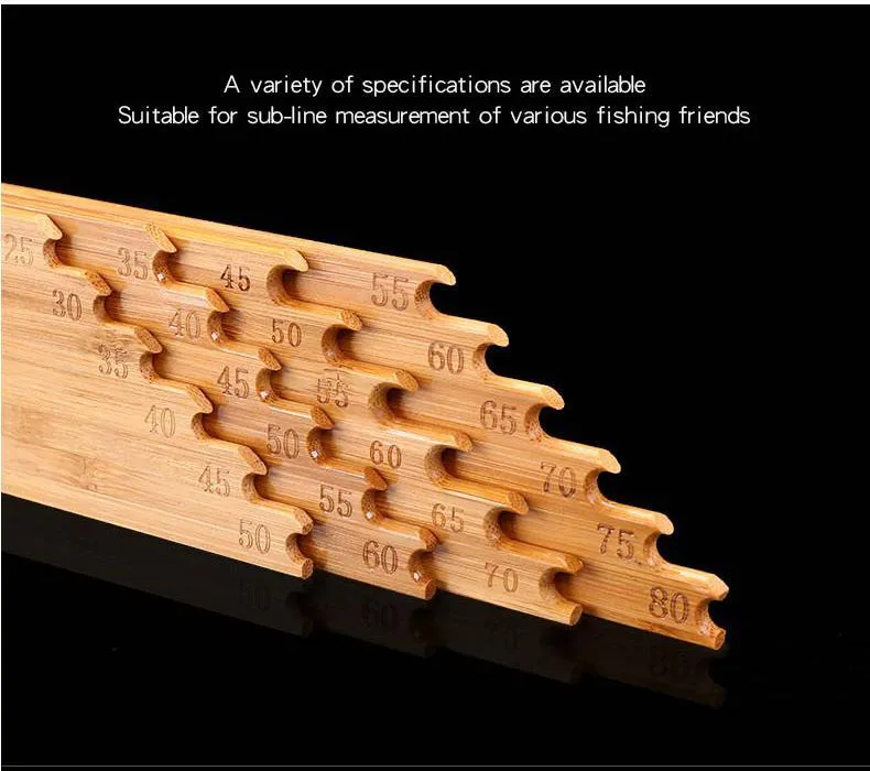 Sub-Line Ruler