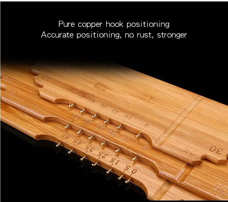 Sub-Line Ruler