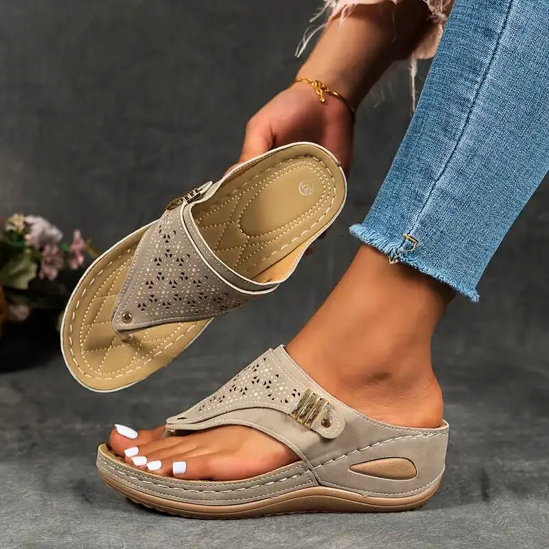 Summer Breeze Sandals
