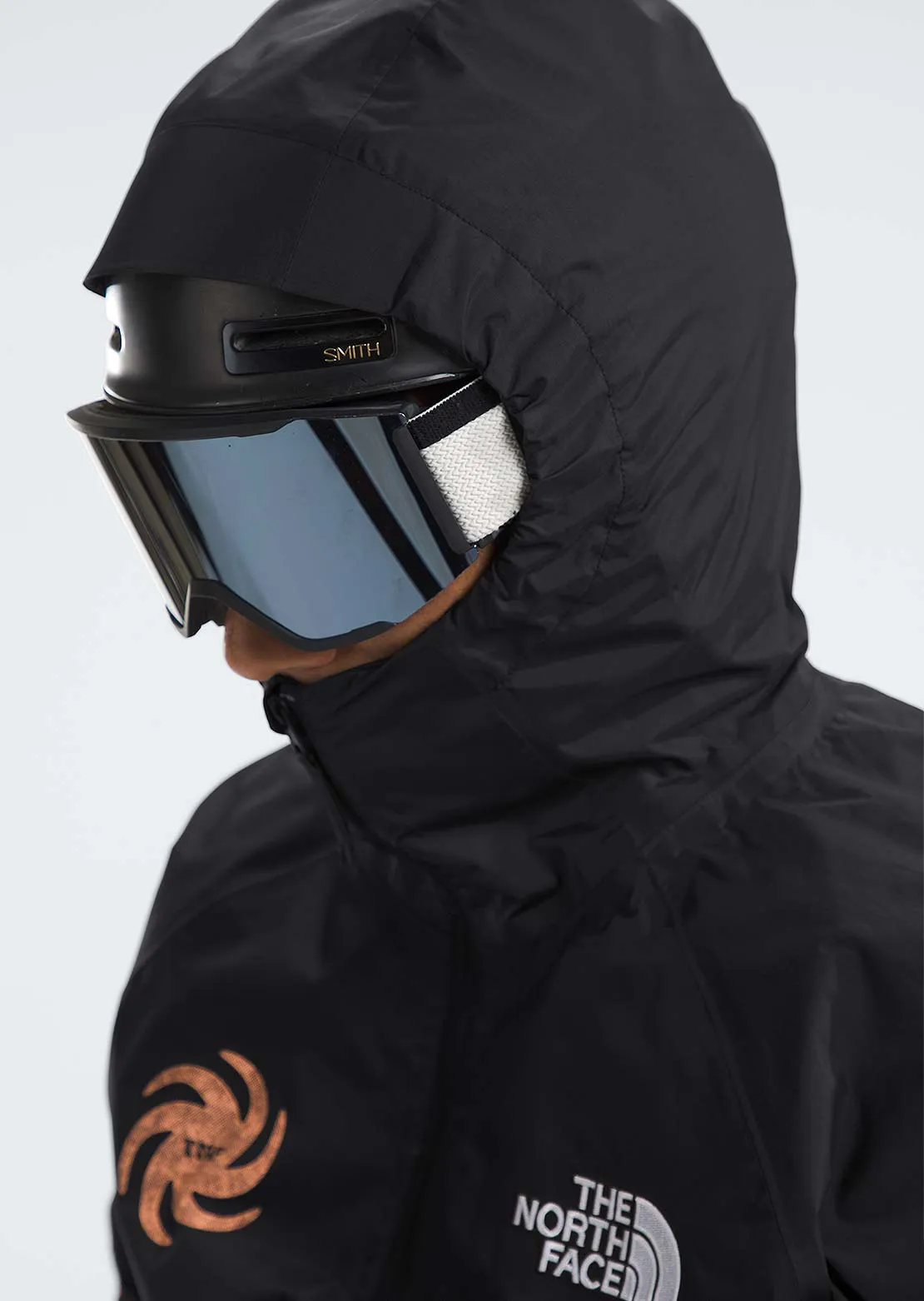 The North Face Men's Build Up Jacket