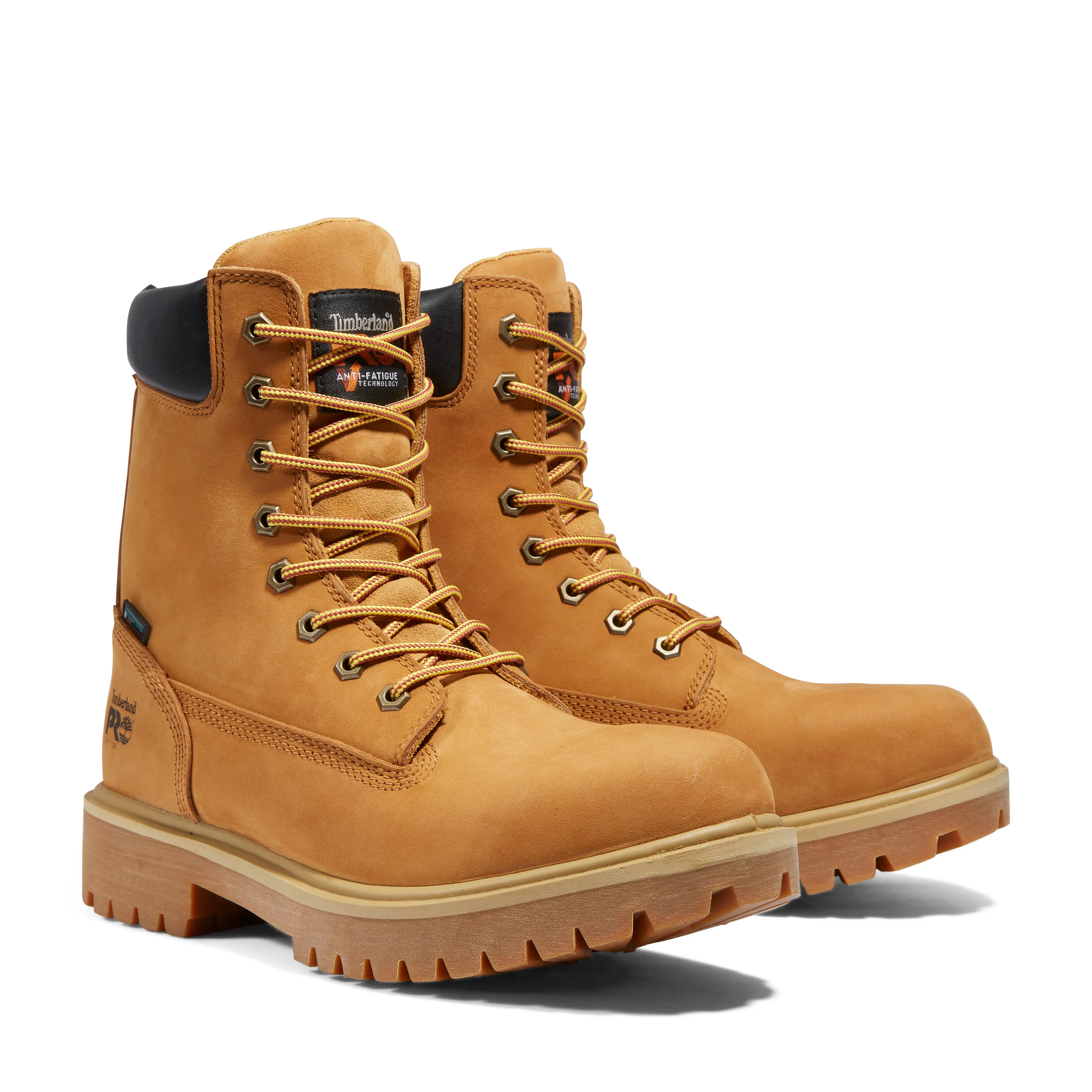 Timberland Pro Direct Attach 8" Insulated / Waterproof - Mens