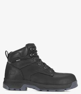 Timberland PRO Titan EV 6" Composite Toe Waterproof Work Boot - Men