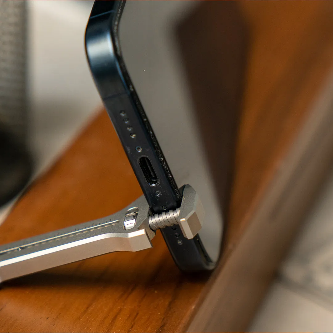 TiSpanner 2.0 Compact Titanium Multitool