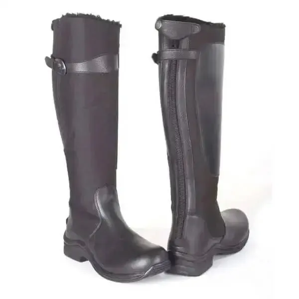 Toggi Chinook Country Winter Boots