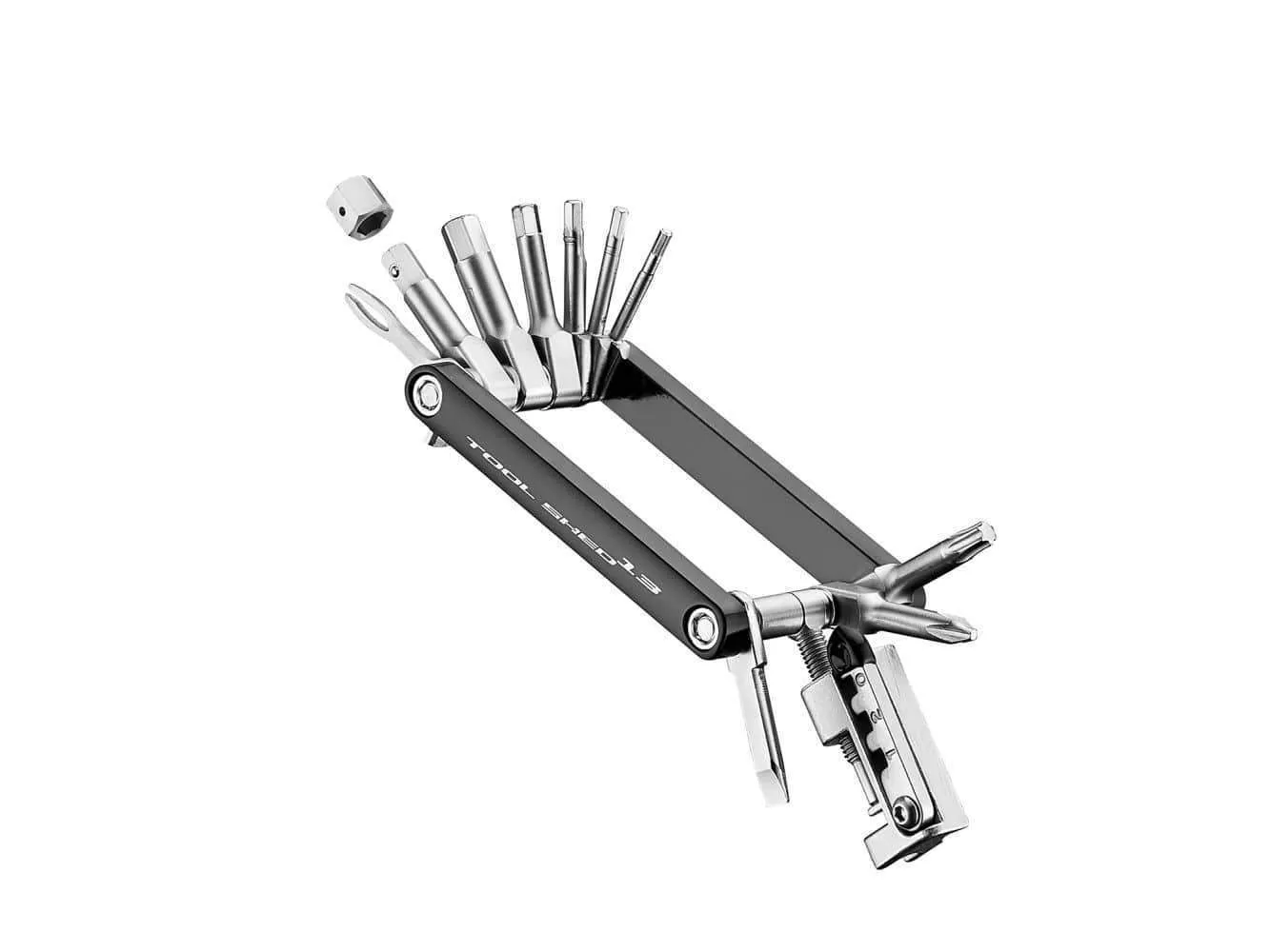 ToolShed 13 Multi-Tool