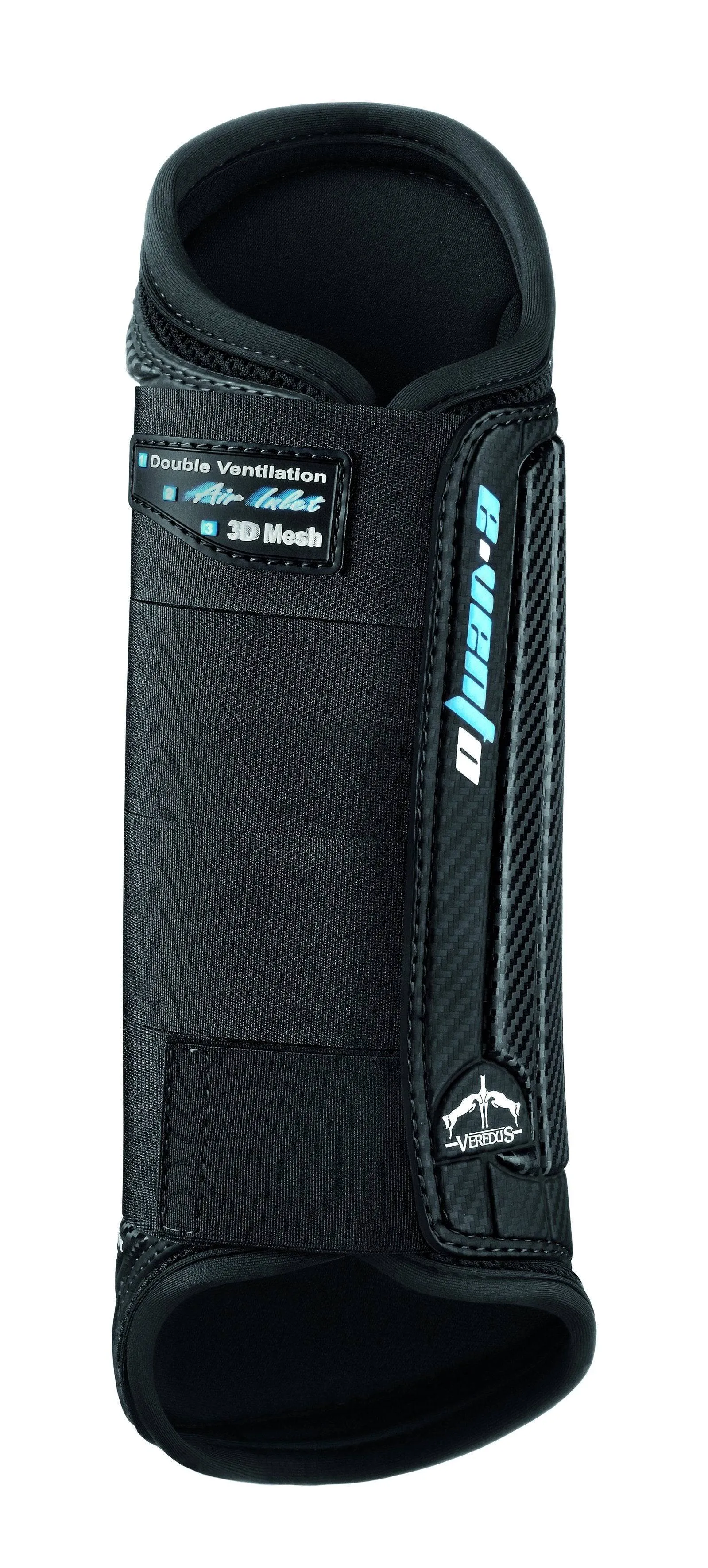 Veredus E-VENTO Rear Event Boots