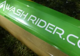 Wash Rider Chine Tape