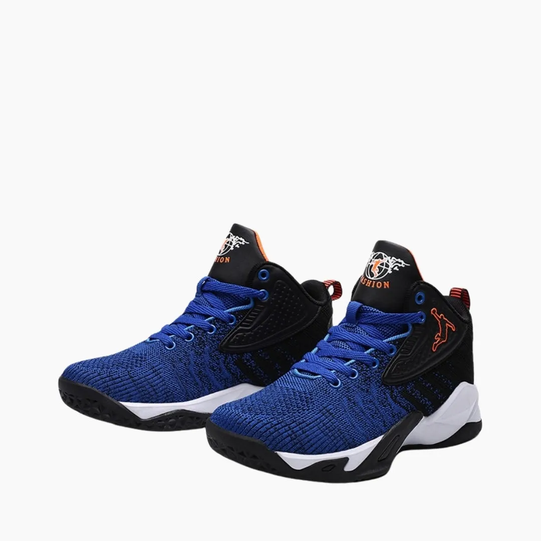Waterproof, Cushioned : Basketball Shoes for Men