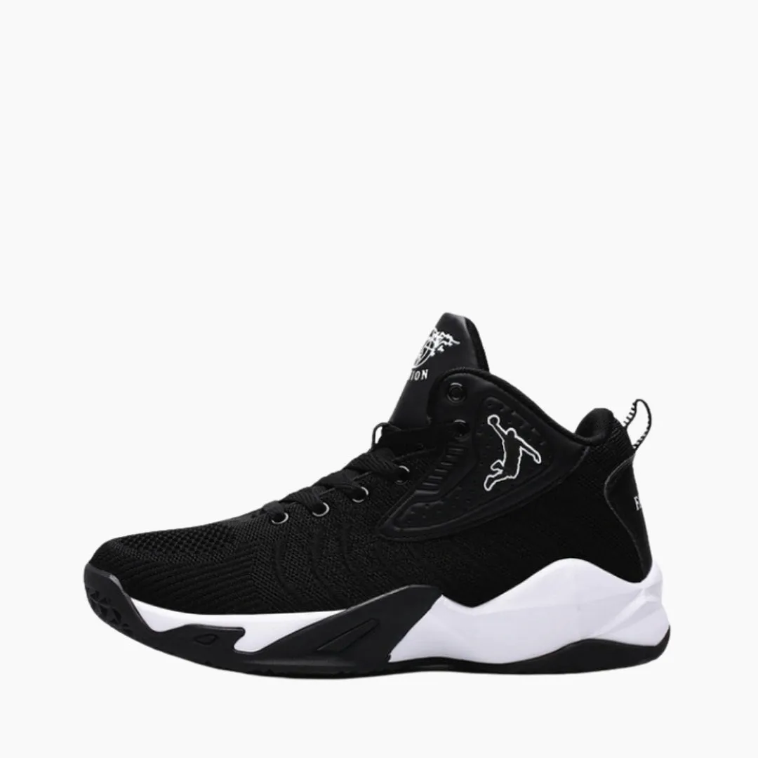 Waterproof, Cushioned : Basketball Shoes for Men