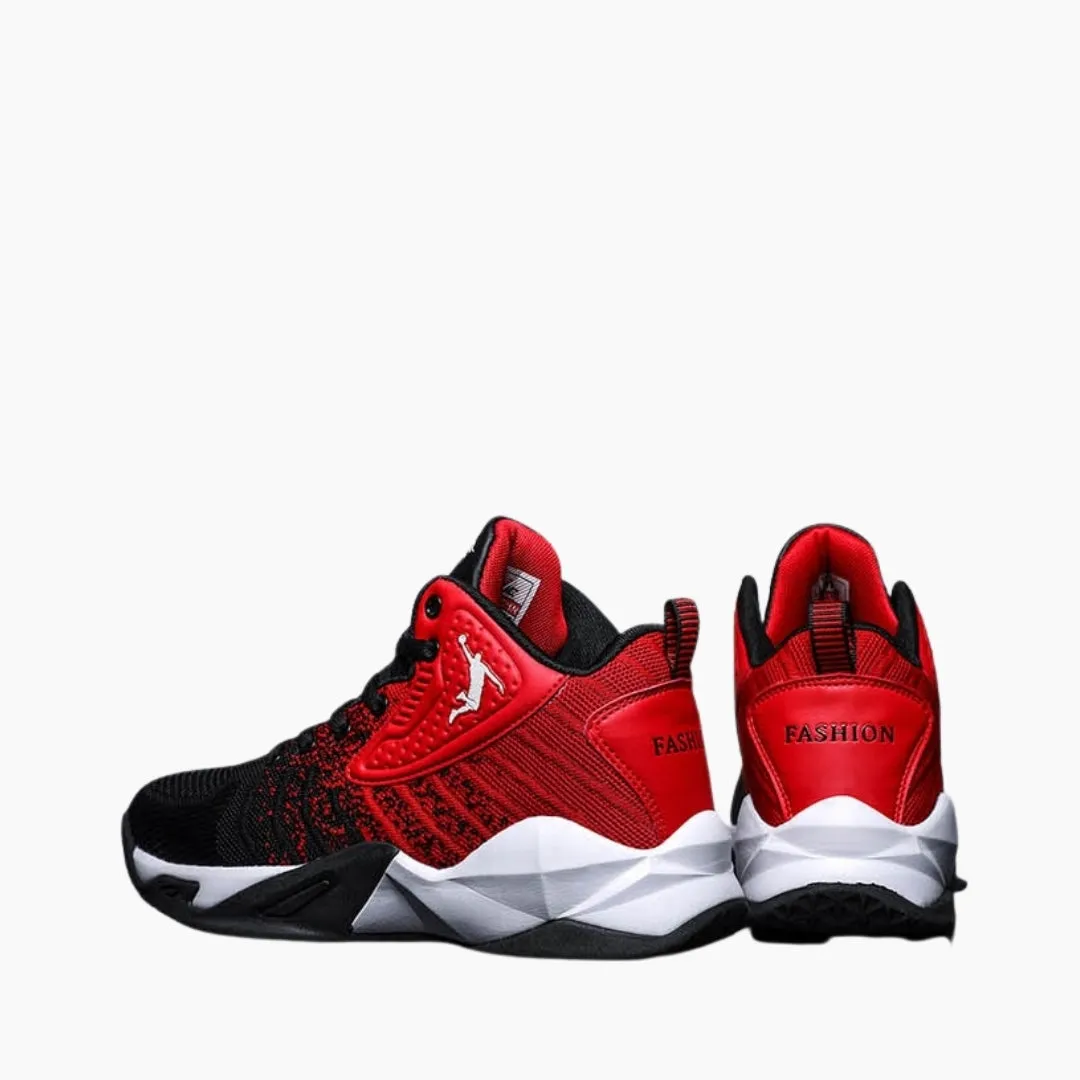 Waterproof, Cushioned : Basketball Shoes for Men