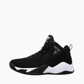 Waterproof, Cushioned : Basketball Shoes for Men
