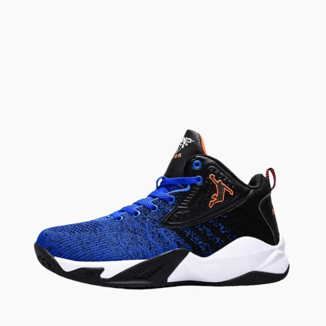Waterproof, Cushioned : Basketball Shoes for Men