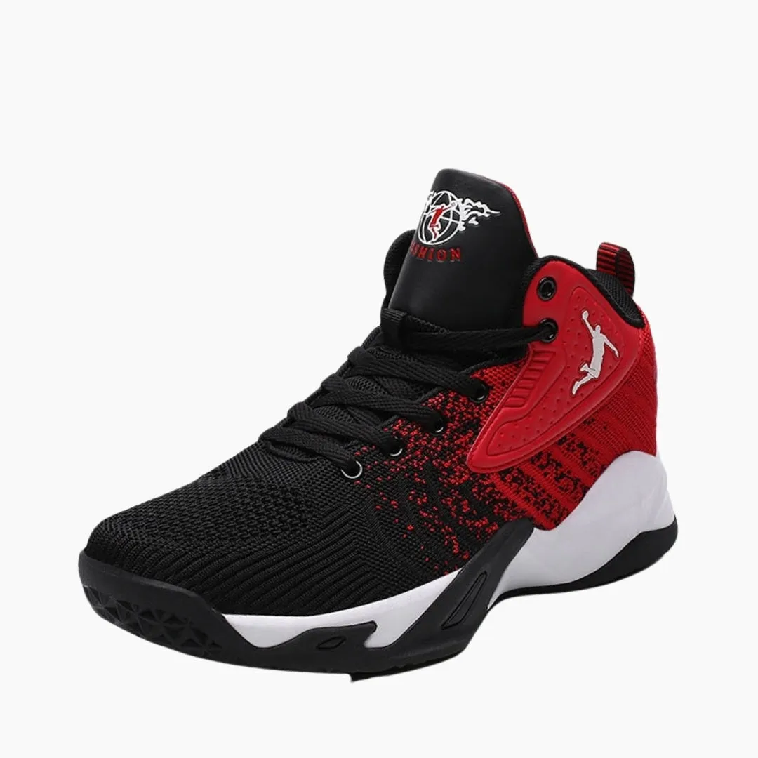 Waterproof, Cushioned : Basketball Shoes for Men