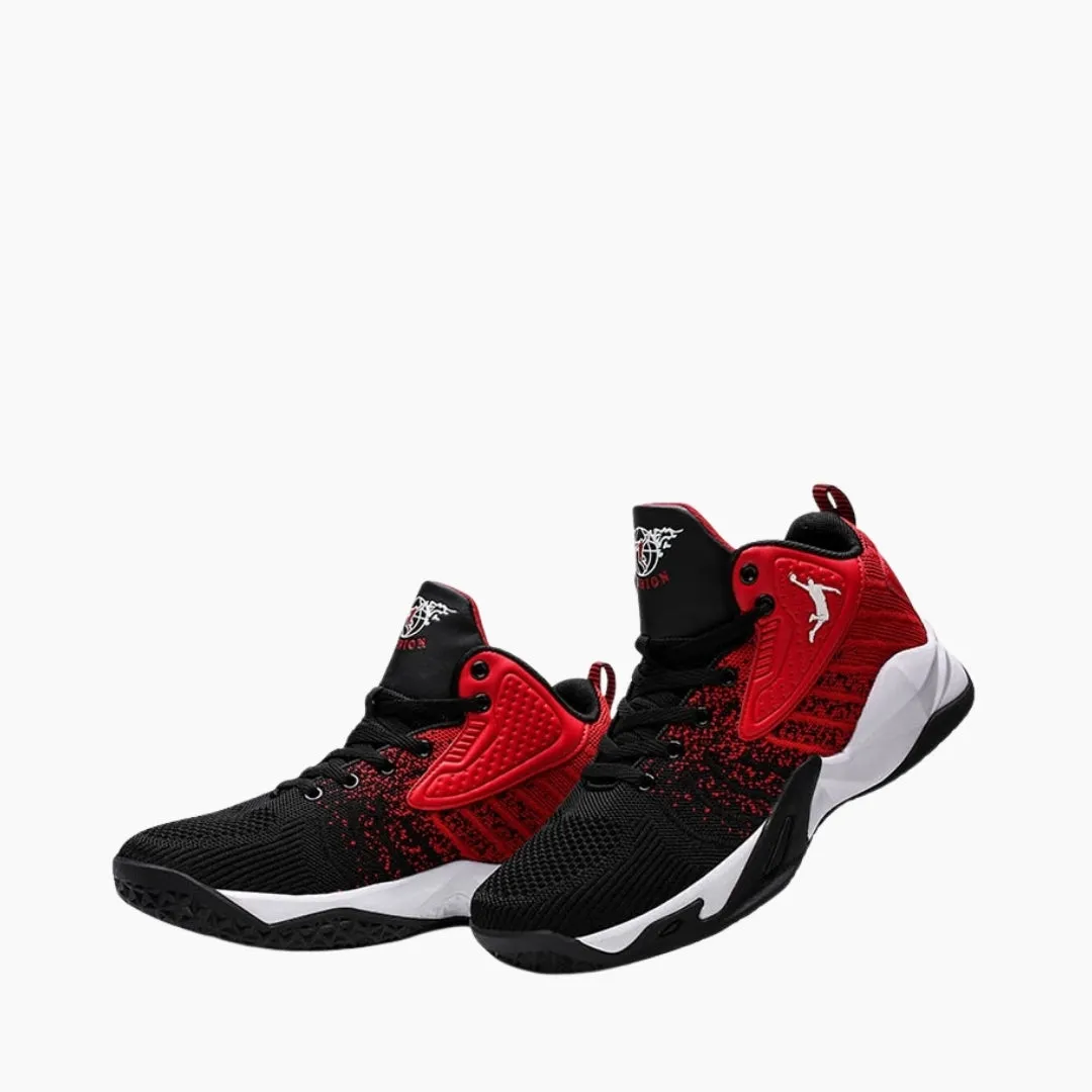 Waterproof, Cushioned : Basketball Shoes for Men
