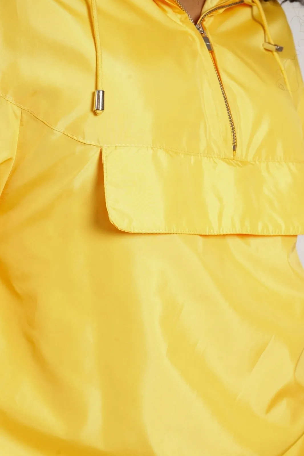 Waterproof Technical Hoodie & Jogger Set