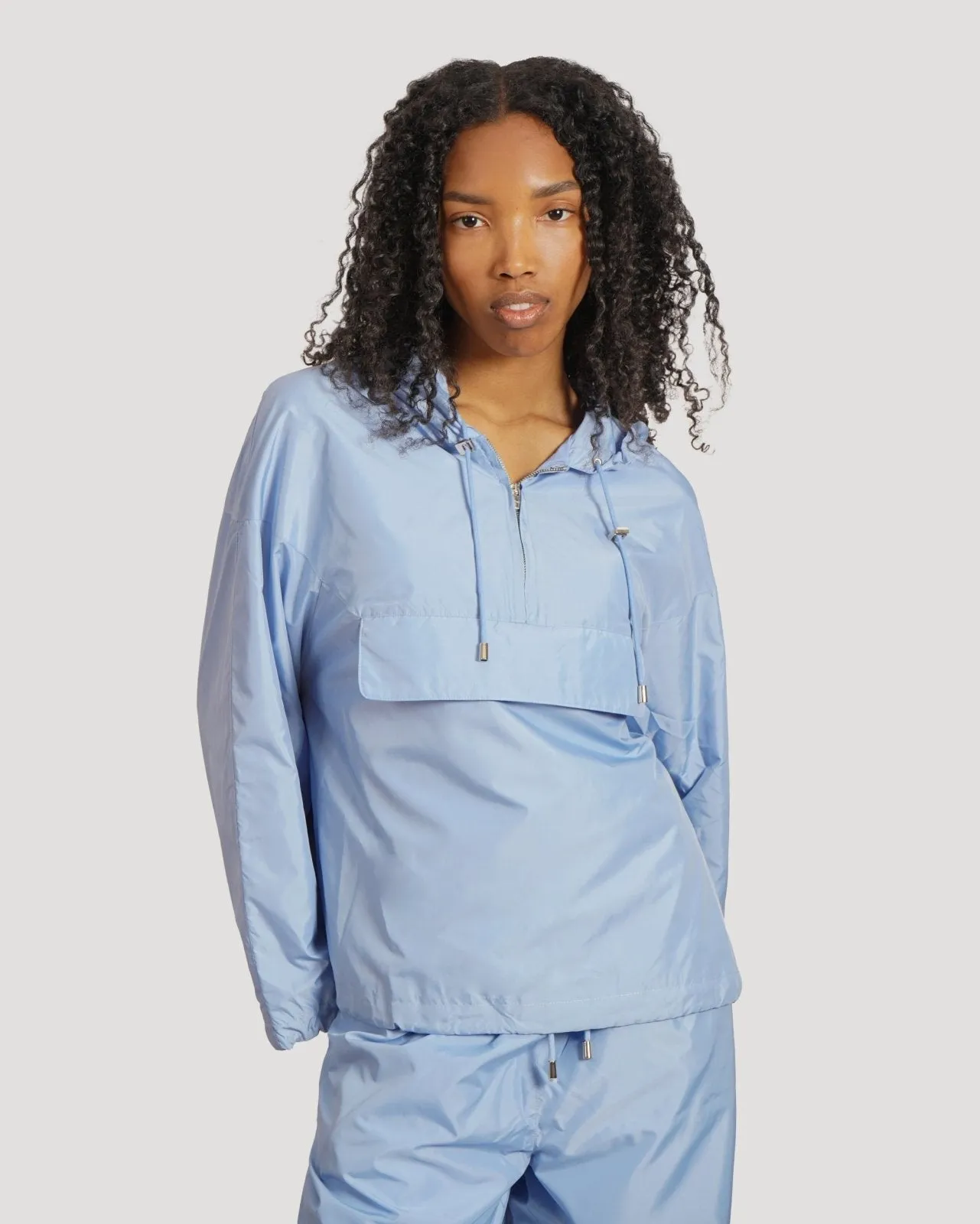 Waterproof Technical Hoodie & Jogger Set