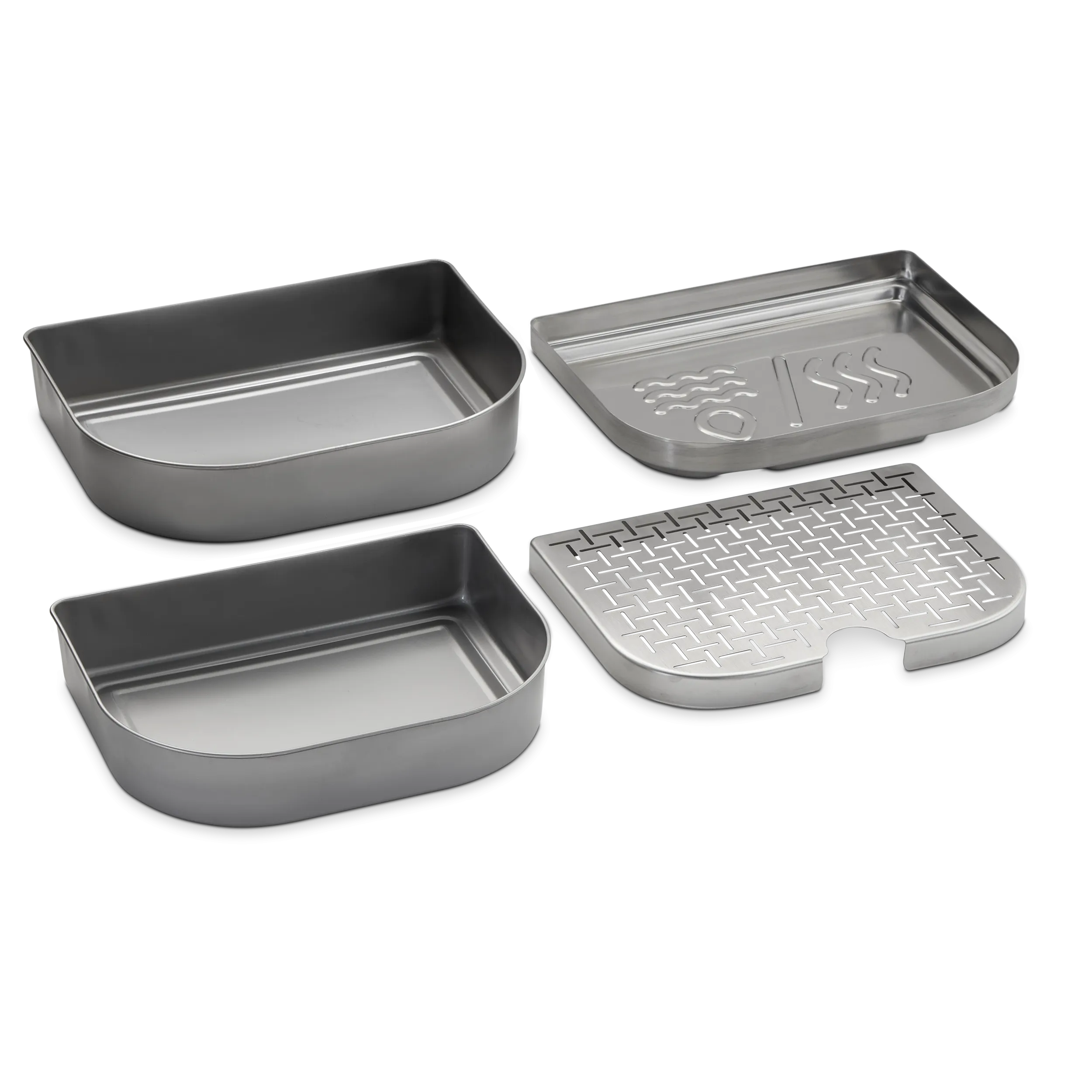 Weber - Lumin Compact Versatility Expansion Kit