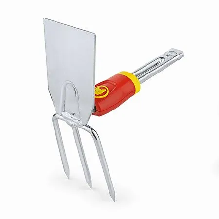 WOLF-Garten Multi: Mini Double Hoe (7cm) LN-M